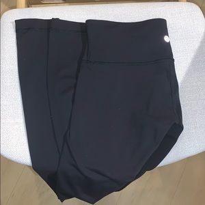 Full Length Lululemon Leggings